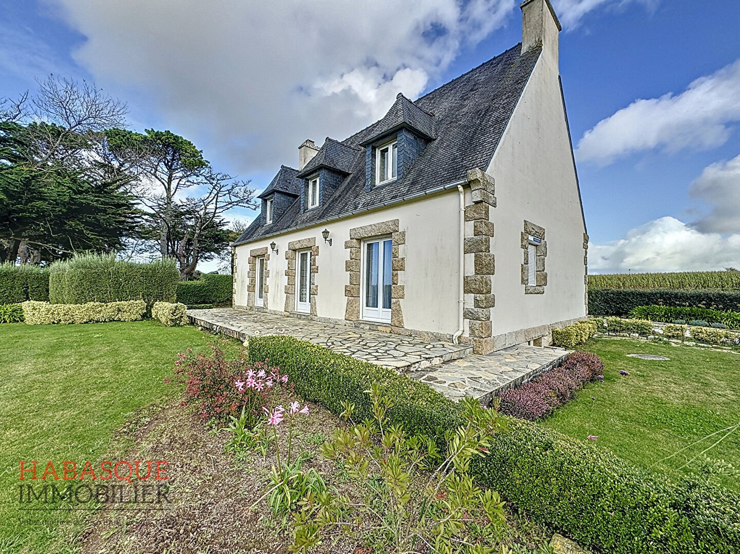 Maison à vendre, 178m², Plounéour-Brignogan-plages