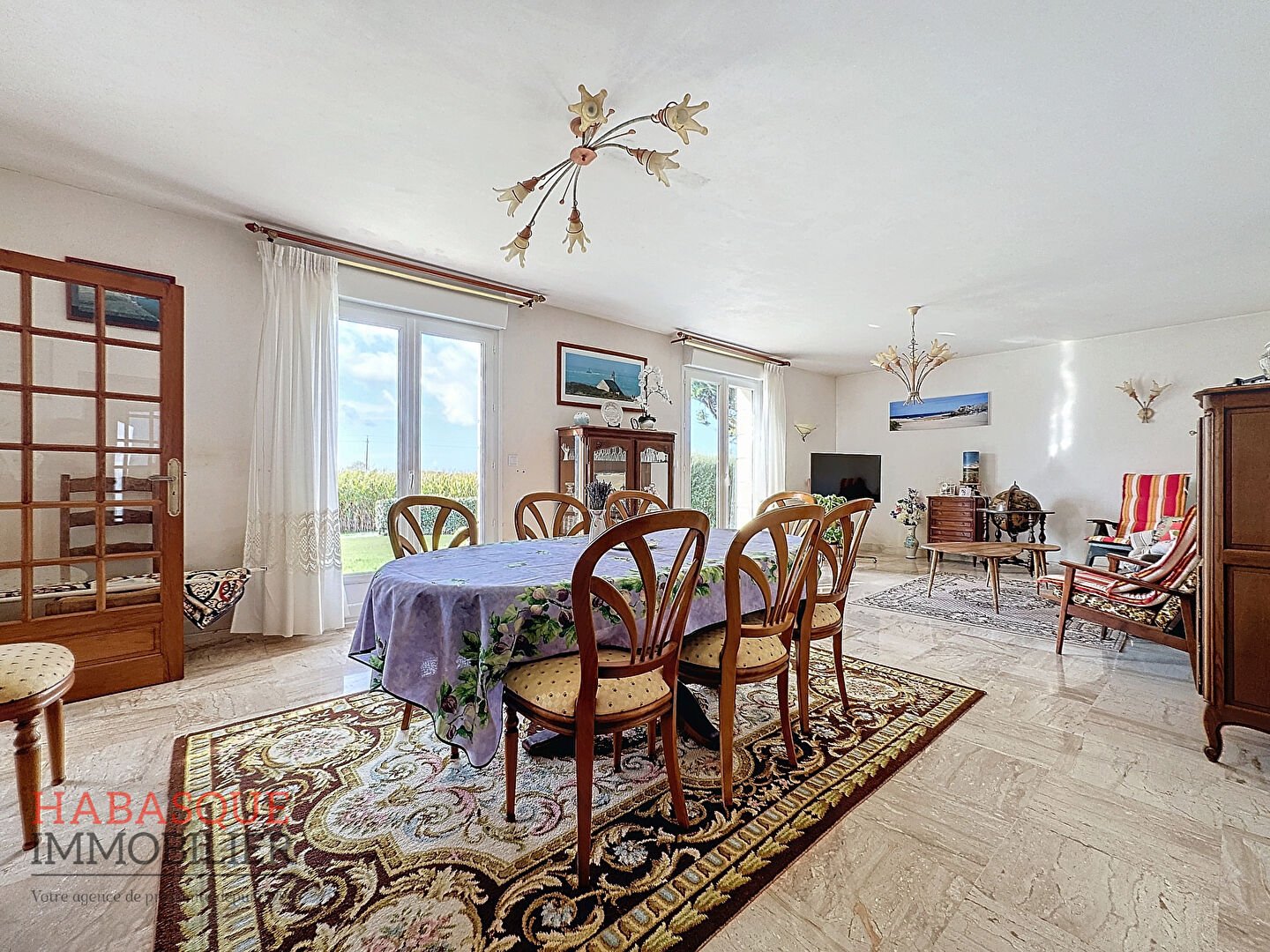 Maison à vendre, 178m², Plounéour-Brignogan-plages