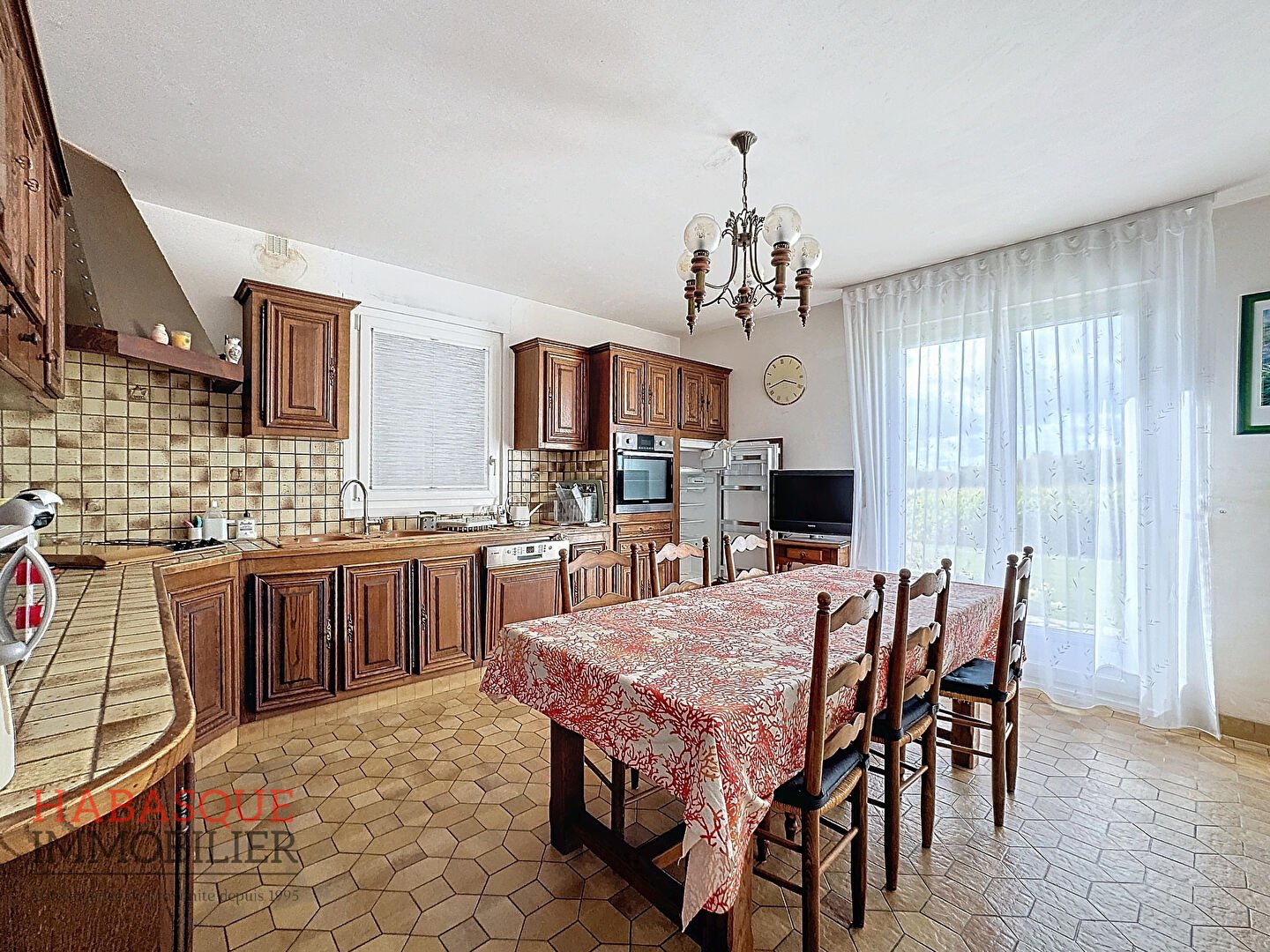 Maison à vendre, 178m², Plounéour-Brignogan-plages