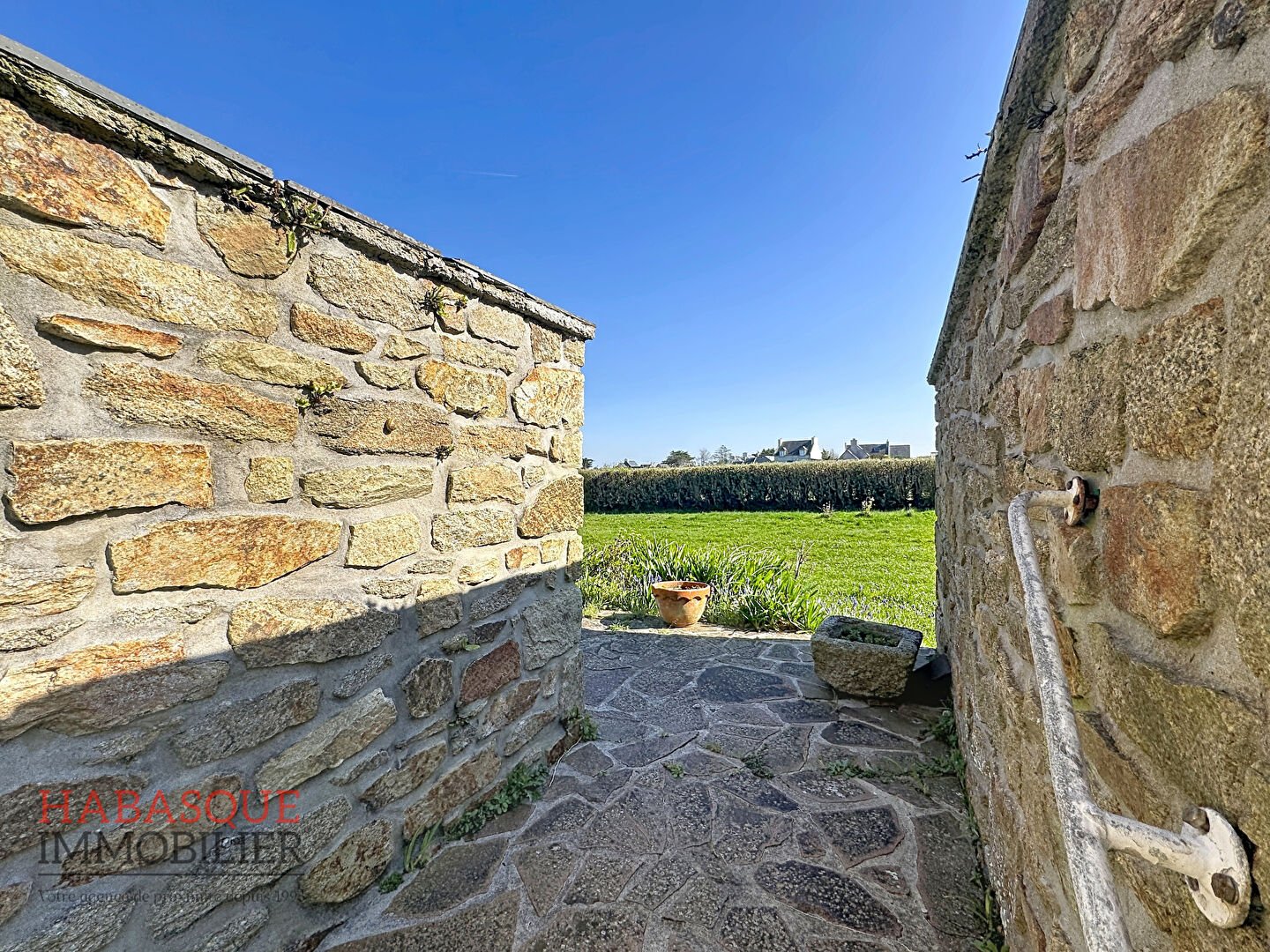 Maison à vendre, 180m², Plounéour-Brignogan-plages
