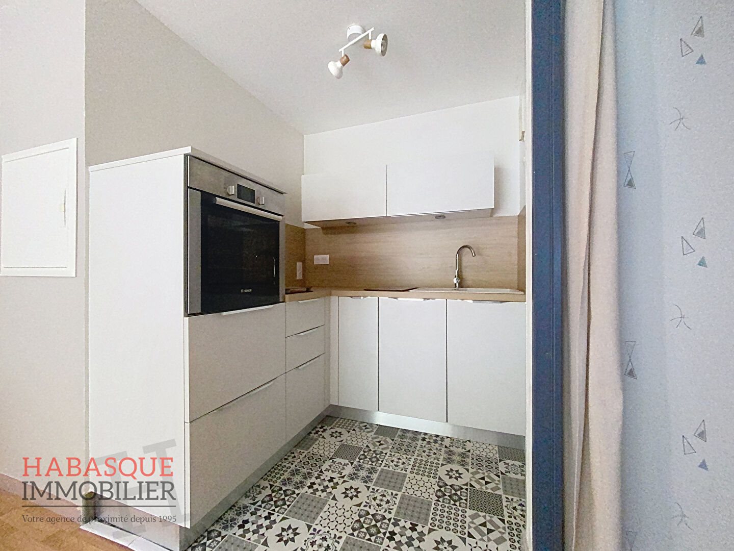 Appartement à louer, 42m², Landivisiau