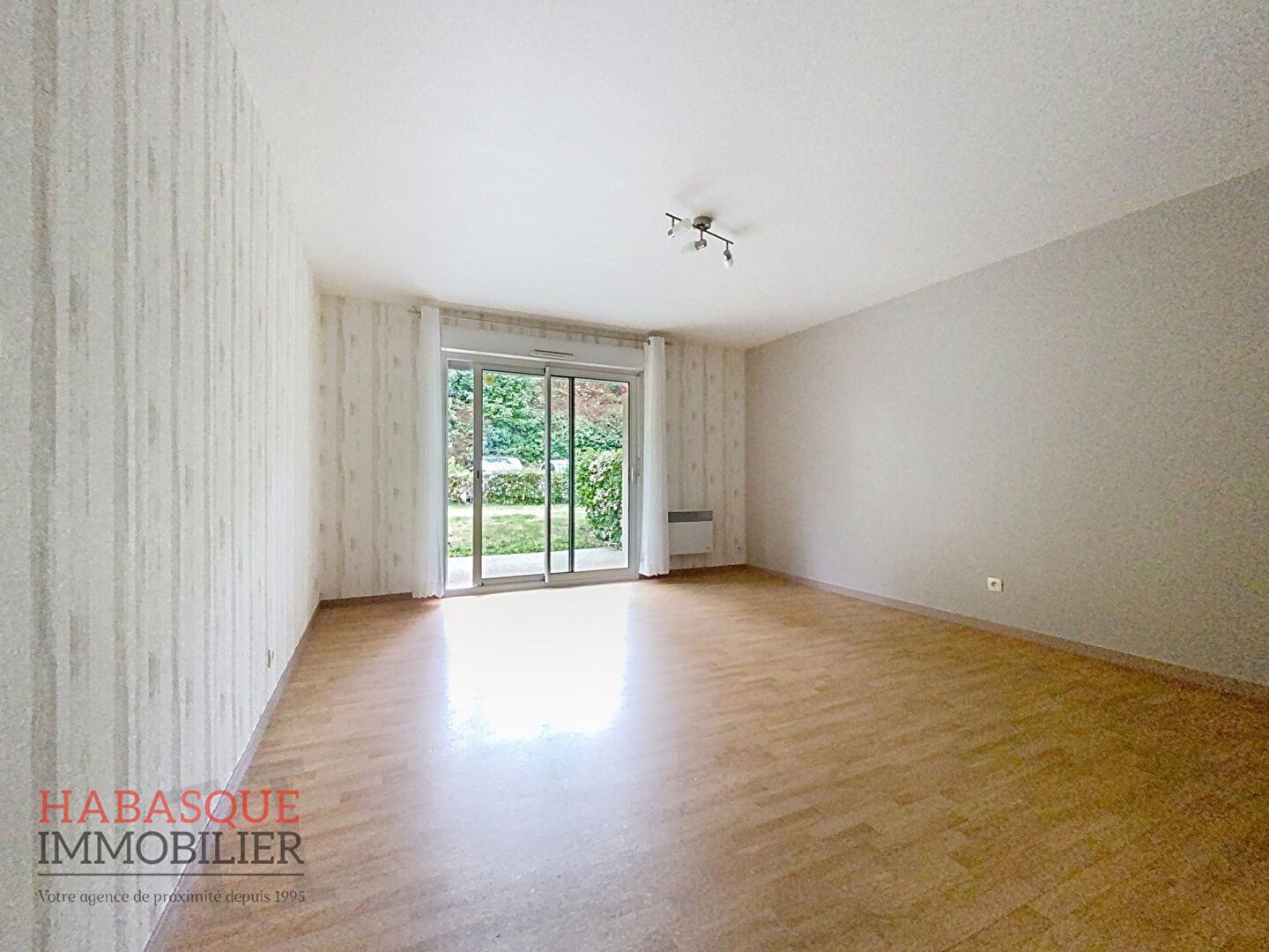 Appartement à louer, 42m², Landivisiau
