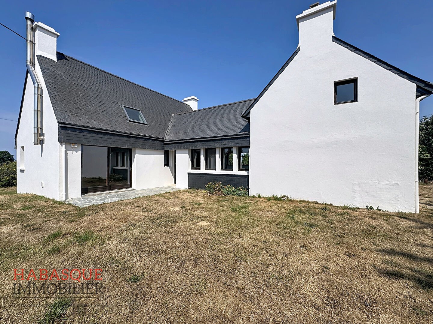 Maison à vendre, 134m², Plounéour-Brignogan-plages