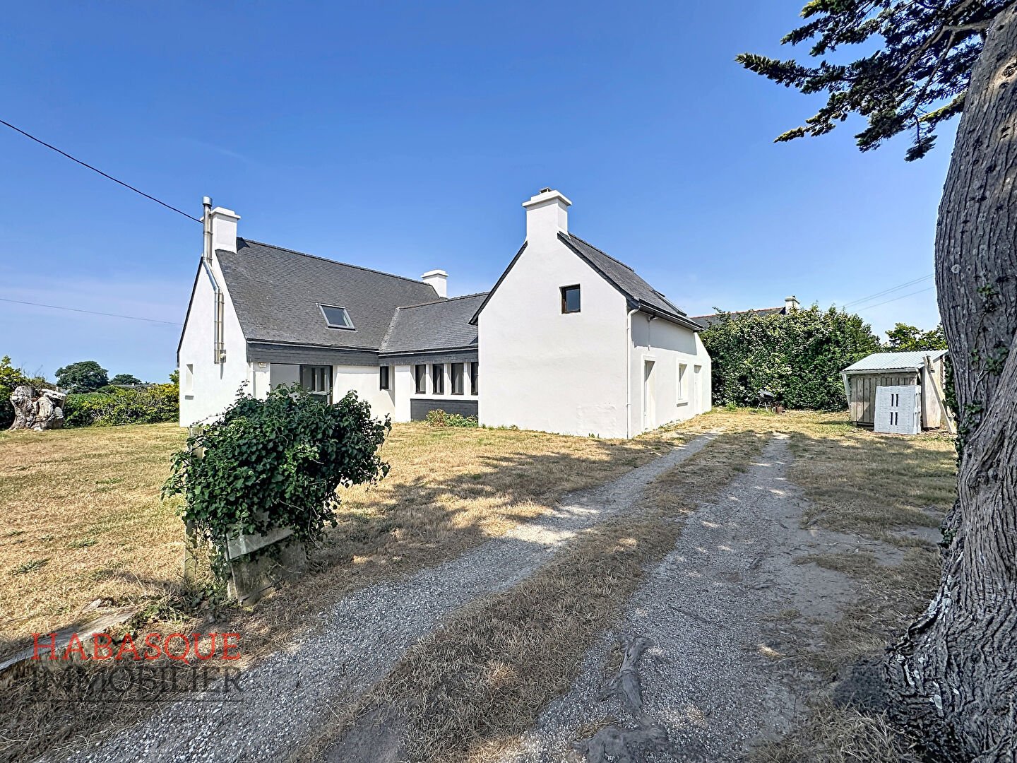 Maison à vendre, 134m², Plounéour-Brignogan-plages