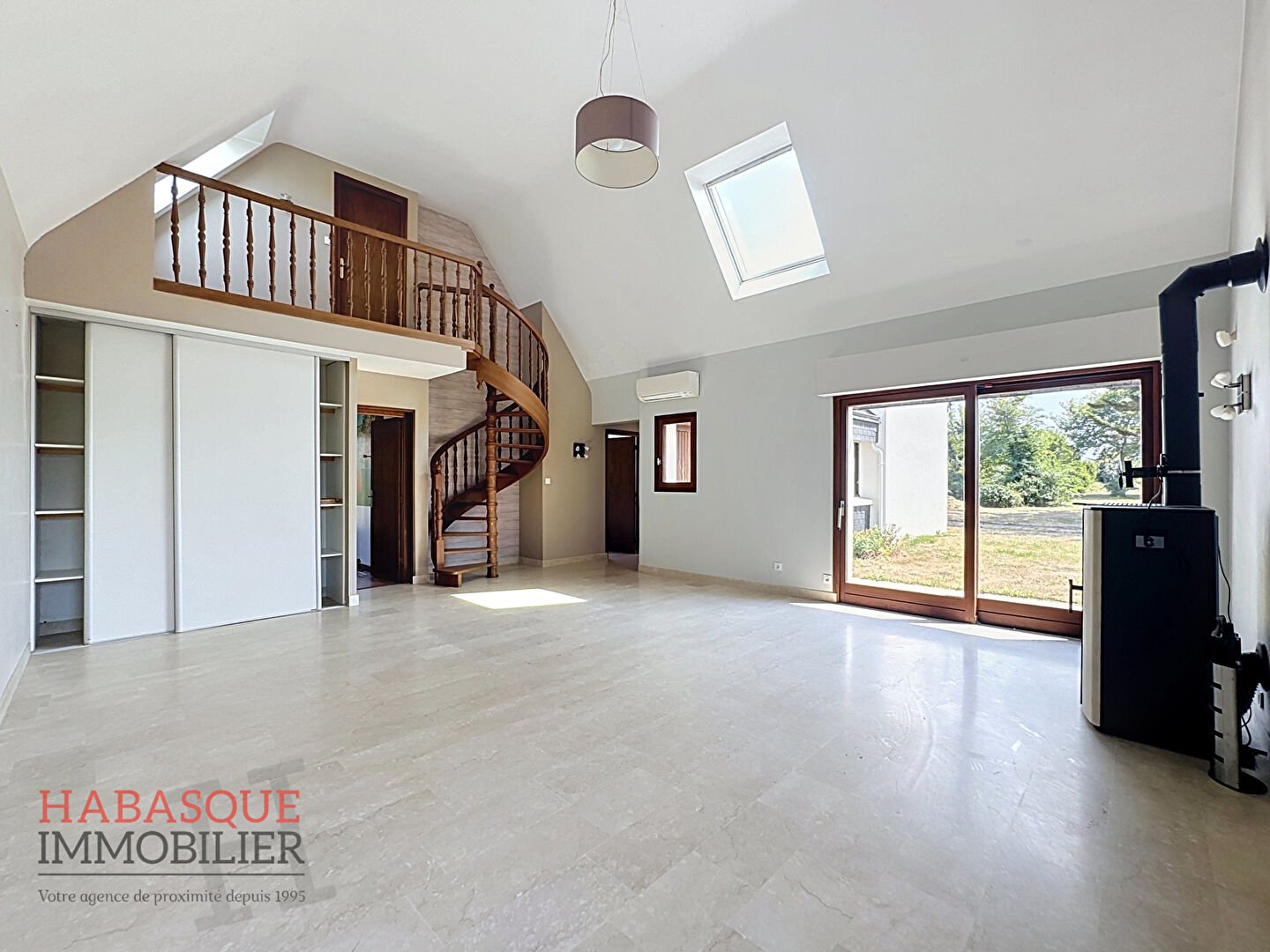 Maison à vendre, 134m², Plounéour-Brignogan-plages