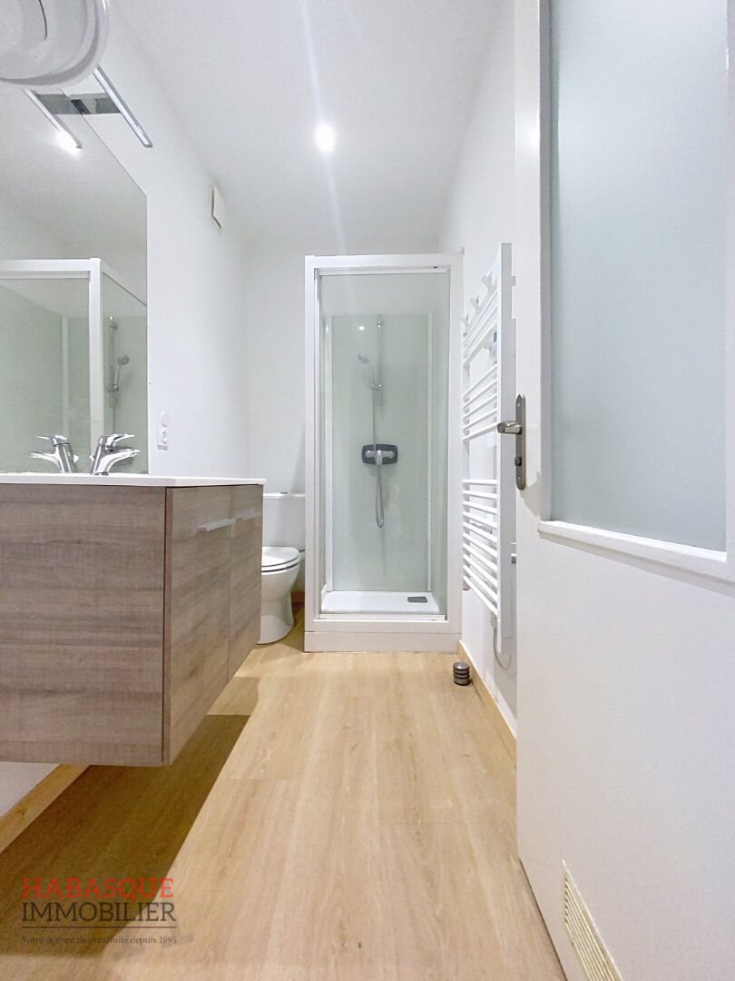 Appartement à louer, 34m², Landivisiau