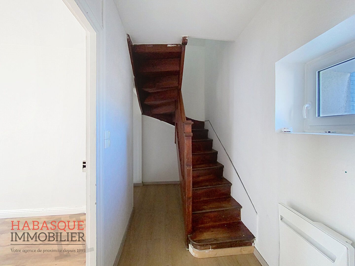 Appartement à louer, 34m², Landivisiau