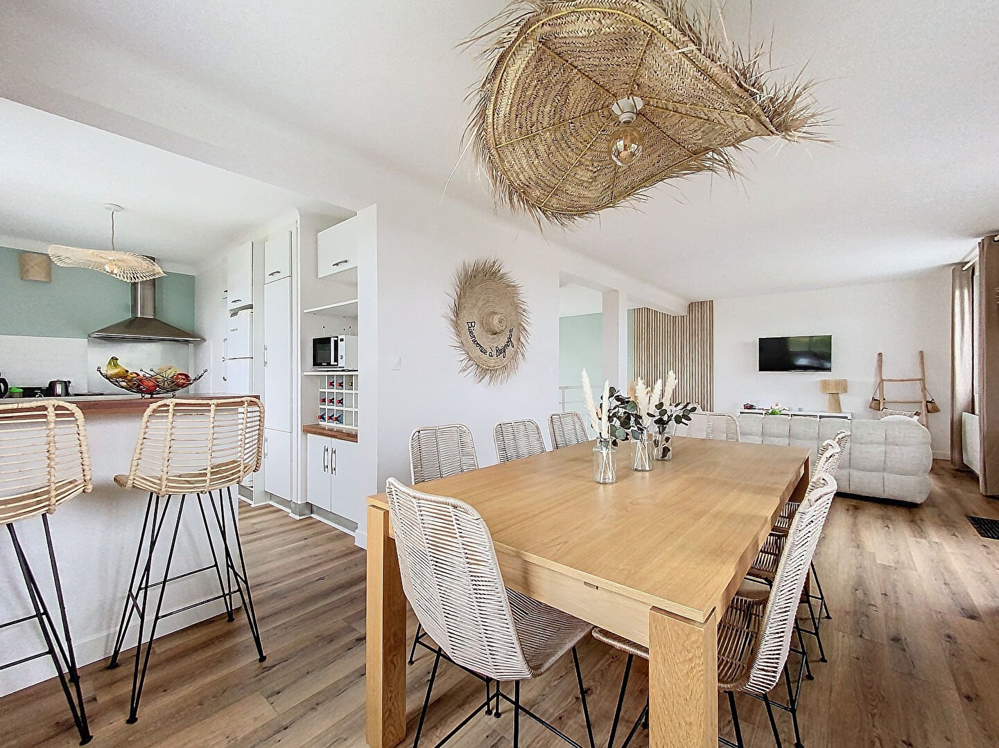 Maison à vendre, 120m², Plounéour-Brignogan-plages