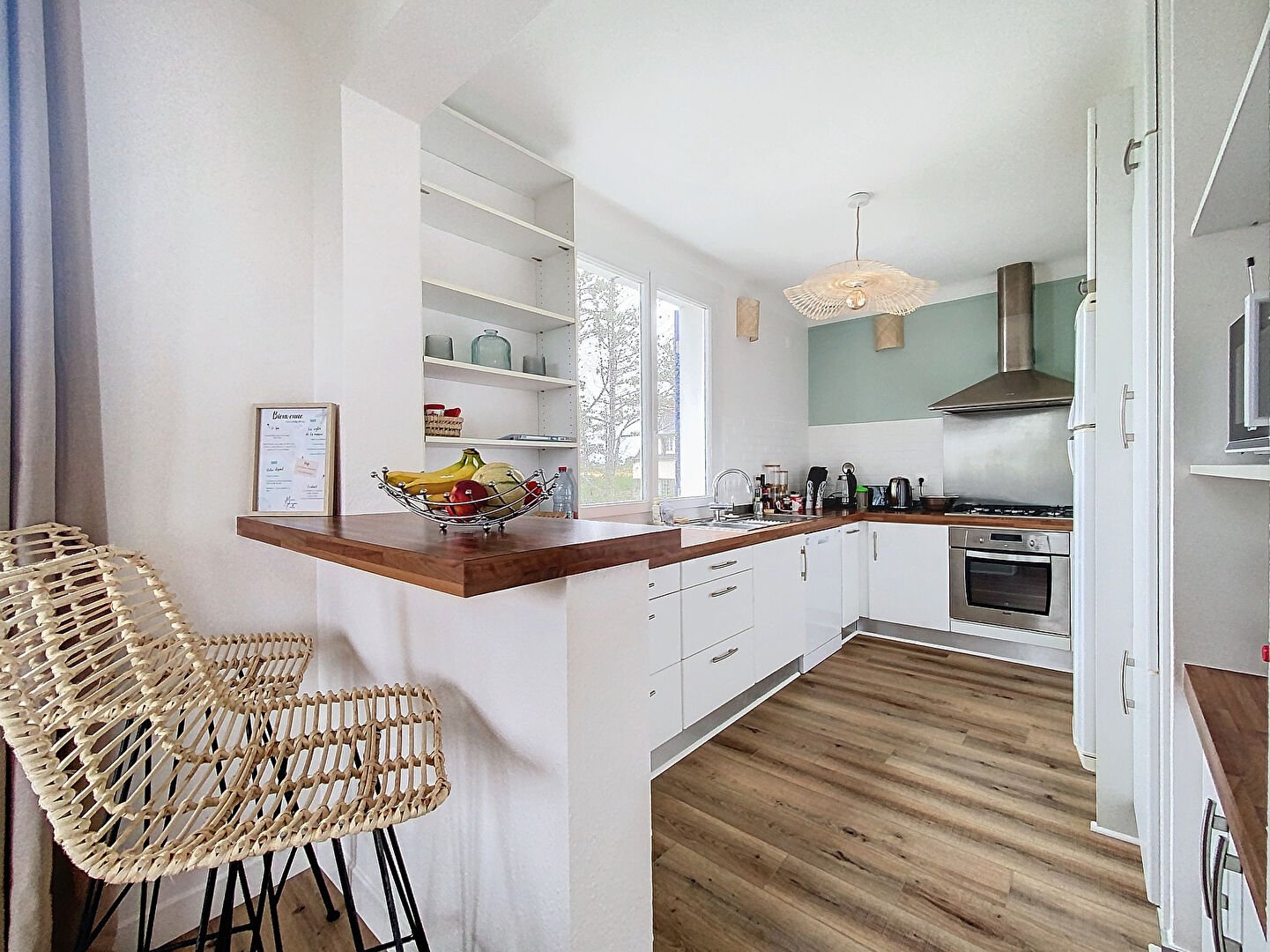 Maison à vendre, 120m², Plounéour-Brignogan-plages