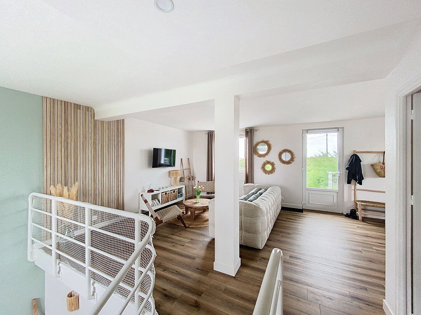 Maison à vendre, 120m², Plounéour-Brignogan-plages