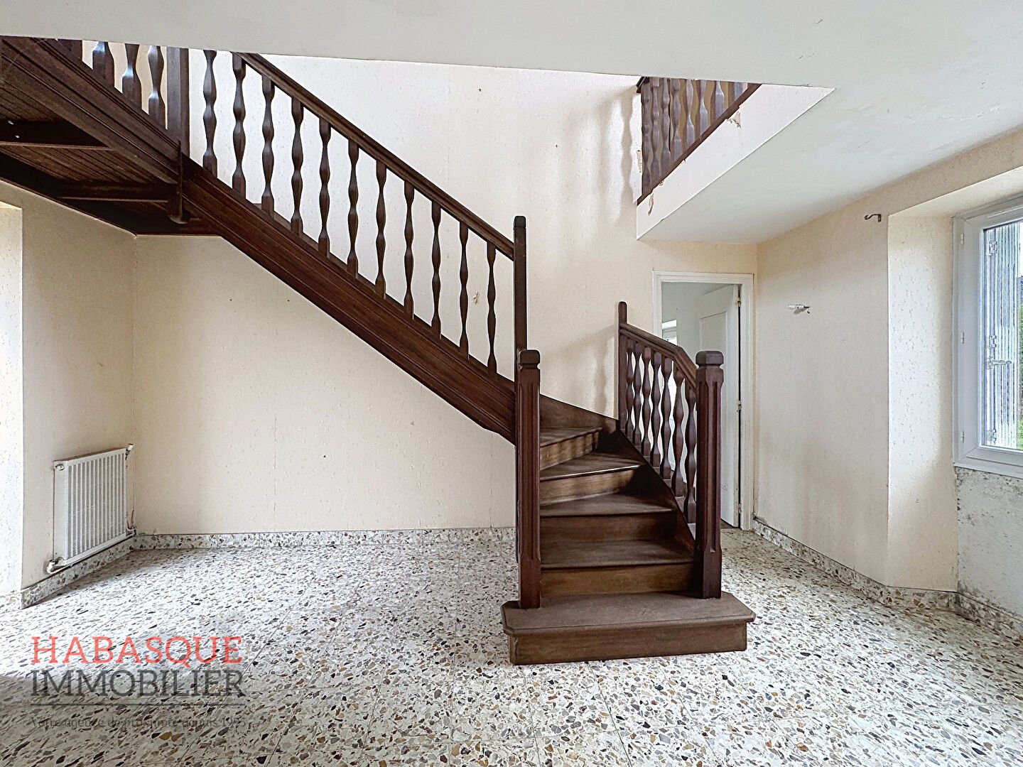Maison à vendre, 155m², Le Folgoët