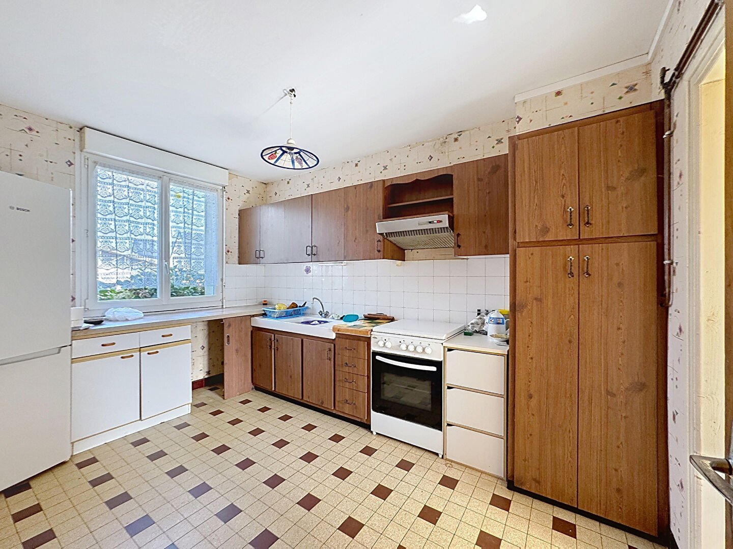 Maison à vendre, 94m², Ploudaniel