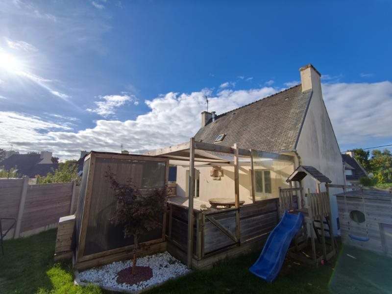 Maison à vendre, 99m², Landivisiau