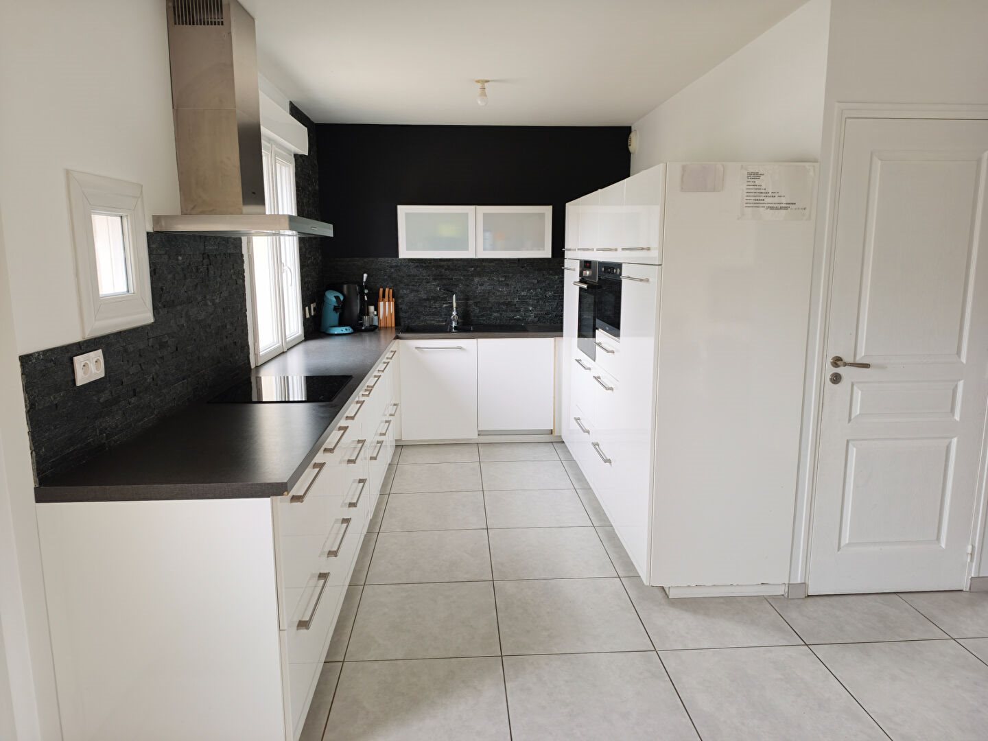 Maison à vendre, 99m², Landivisiau