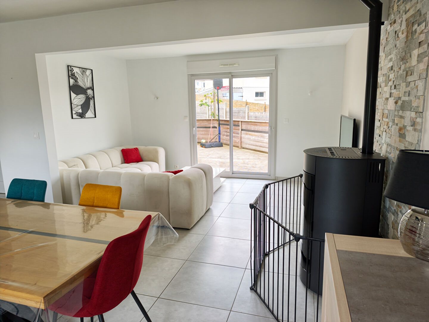 Maison à vendre, 99m², Landivisiau