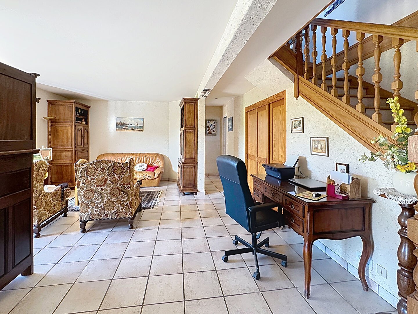 Maison à vendre, 191m², Le Folgoët