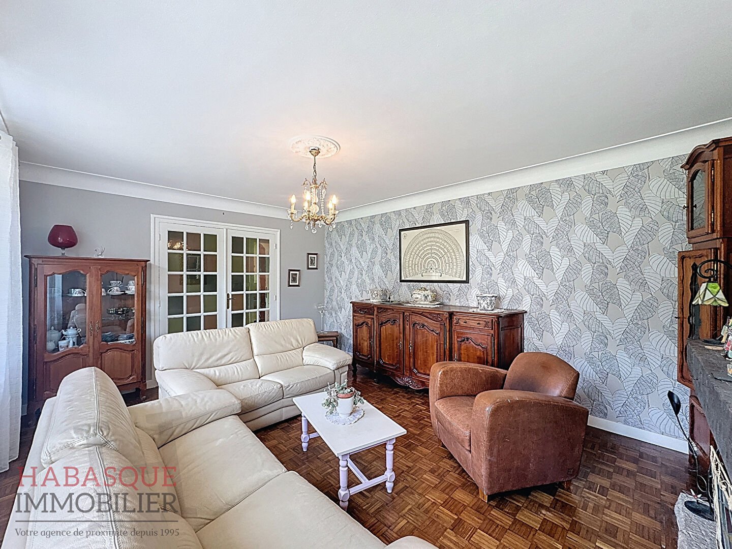 Maison à vendre, 129m², Ploudaniel
