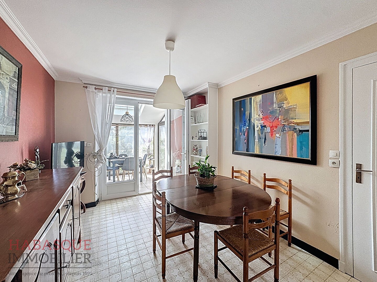 Maison à vendre, 129m², Ploudaniel