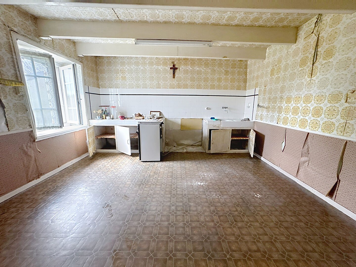 Maison à vendre, 85m², Kerlouan