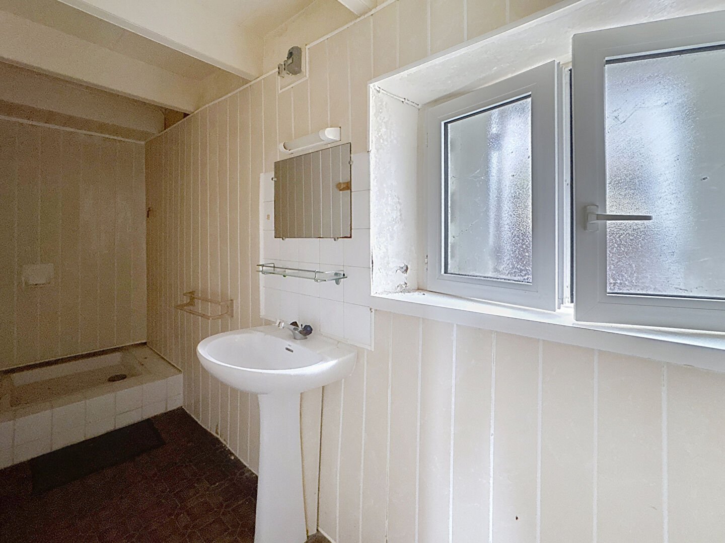 Maison à vendre, 85m², Kerlouan