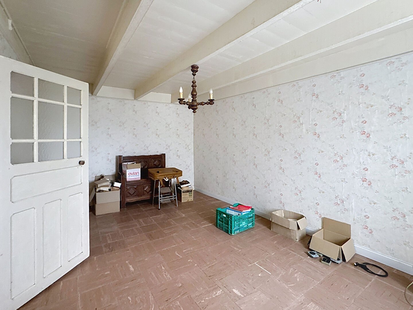 Maison à vendre, 85m², Kerlouan