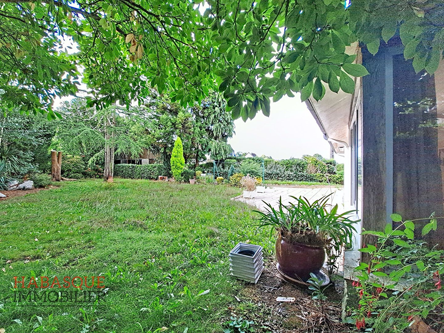 Maison à vendre, 195m², Landivisiau