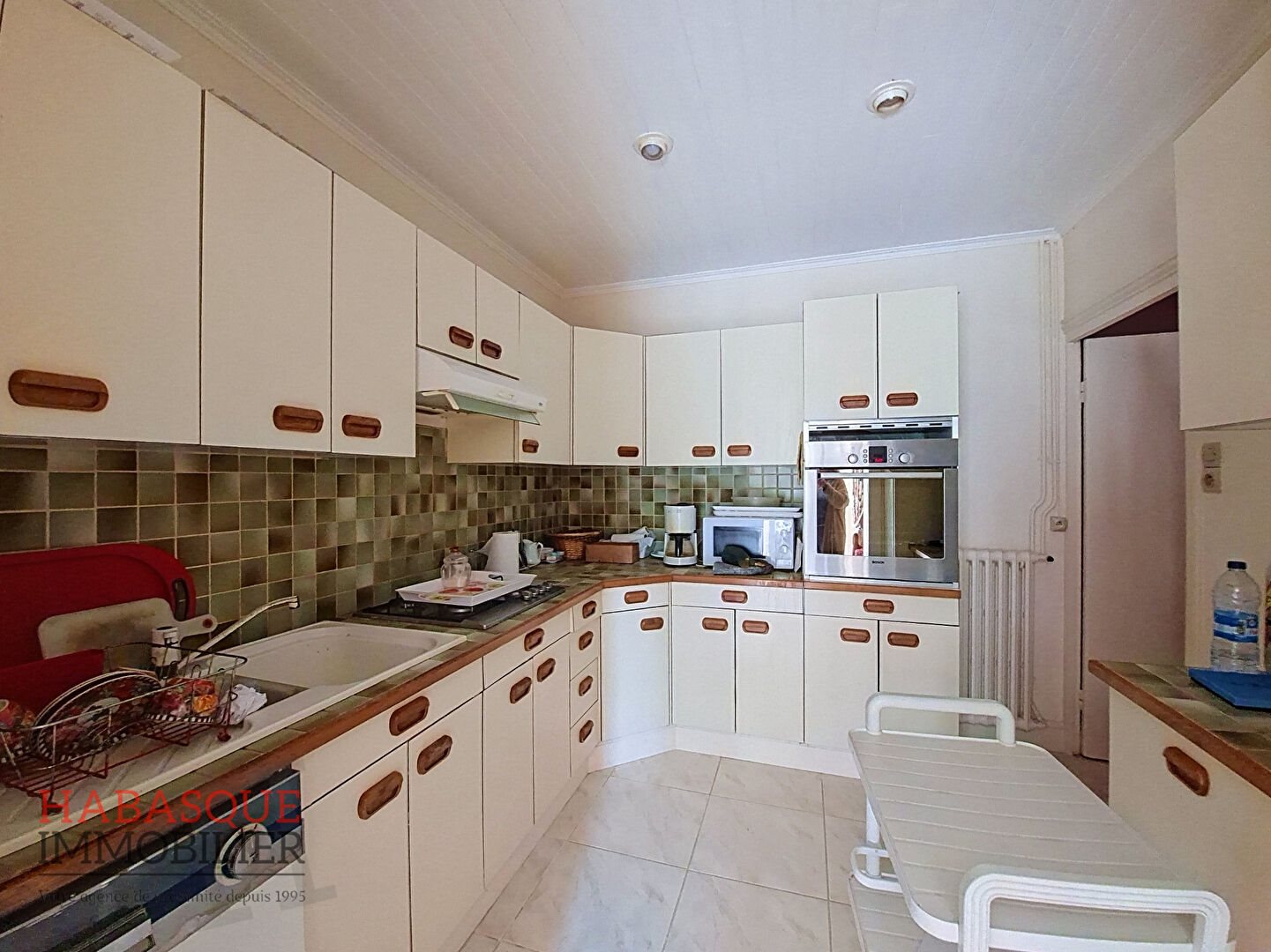 Maison à vendre, 195m², Landivisiau