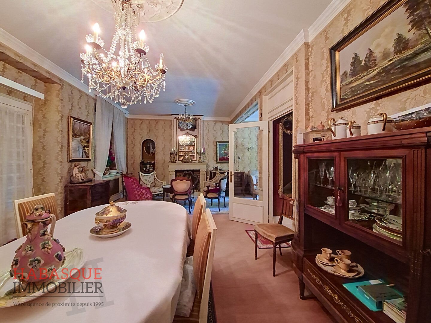 Maison à vendre, 195m², Landivisiau