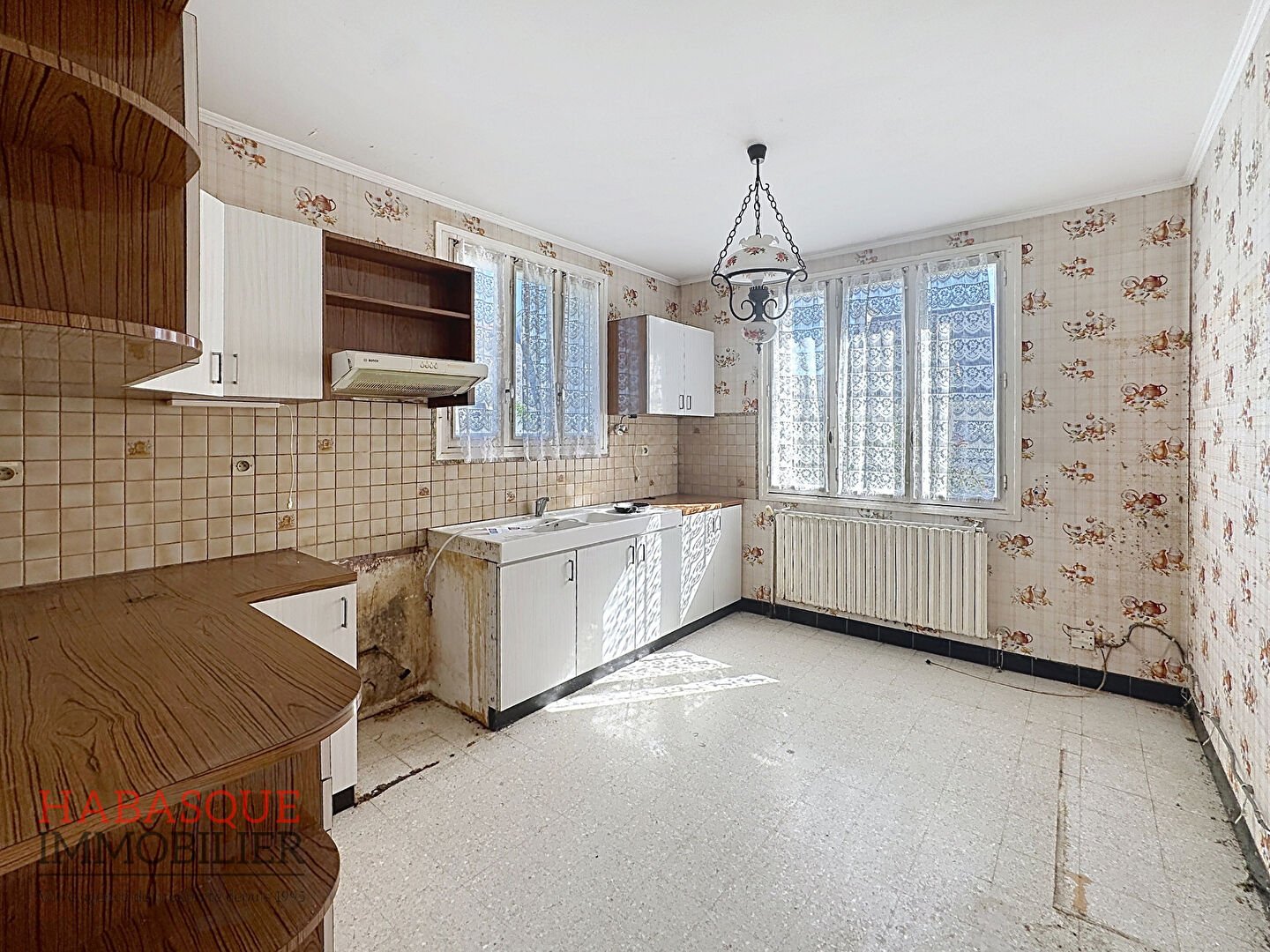 Maison à vendre, 96m², Le Folgoët