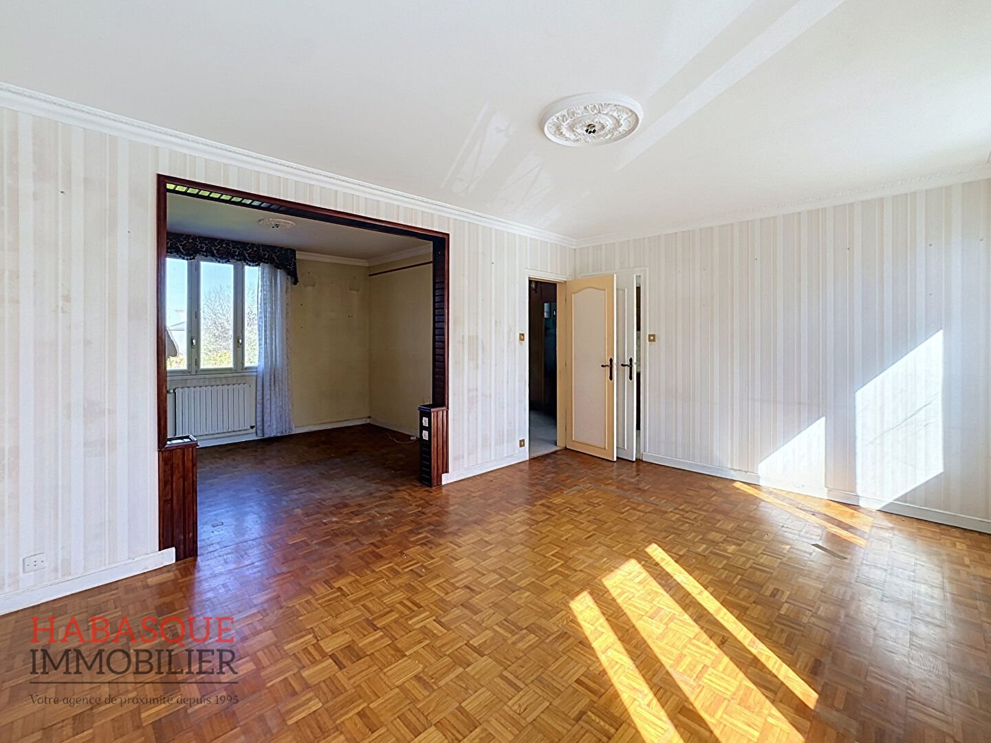 Maison à vendre, 96m², Le Folgoët