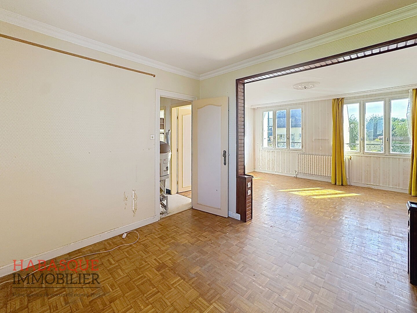 Maison à vendre, 96m², Le Folgoët