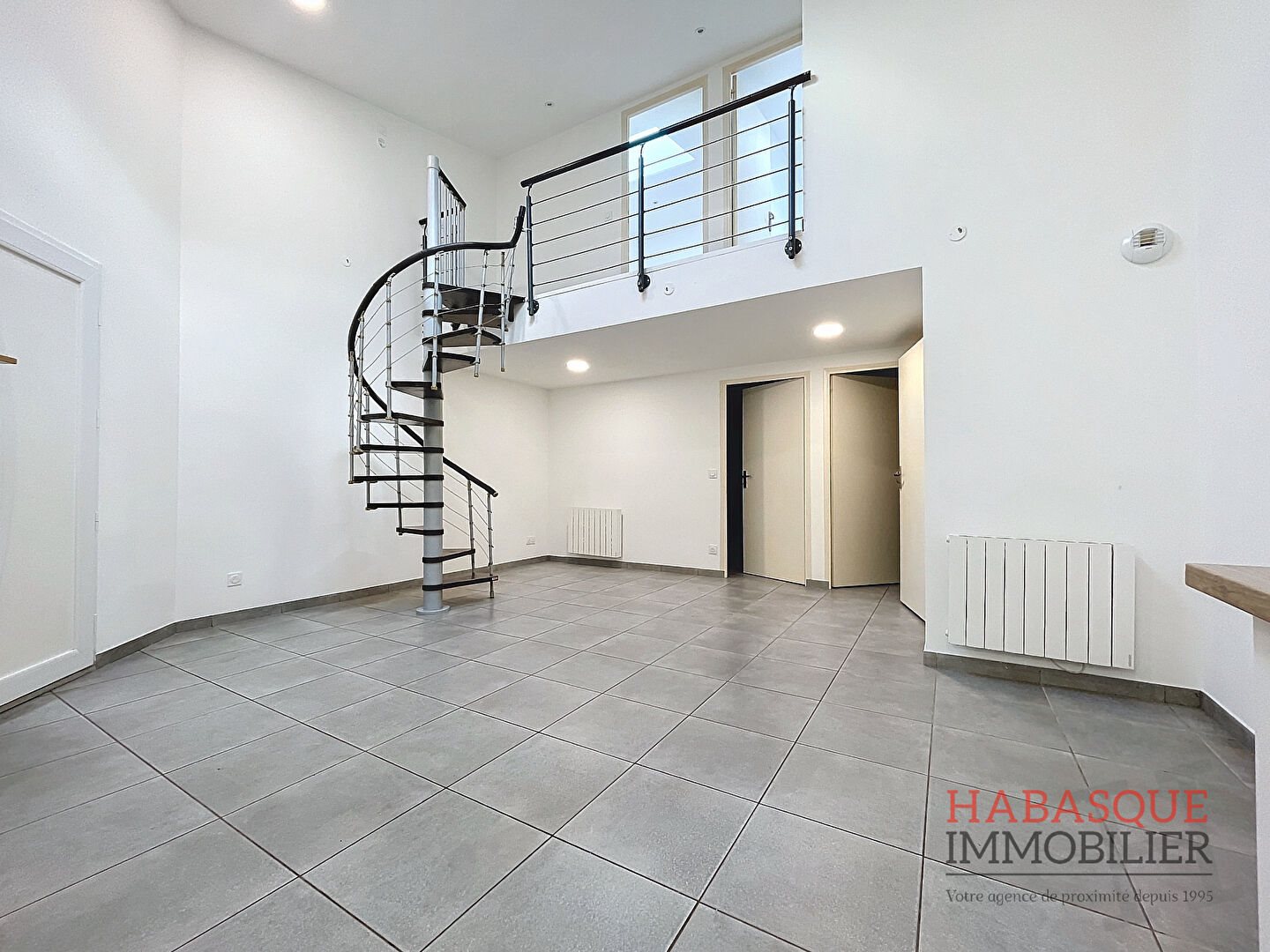 Appartement à louer, 62m², Lesneven
