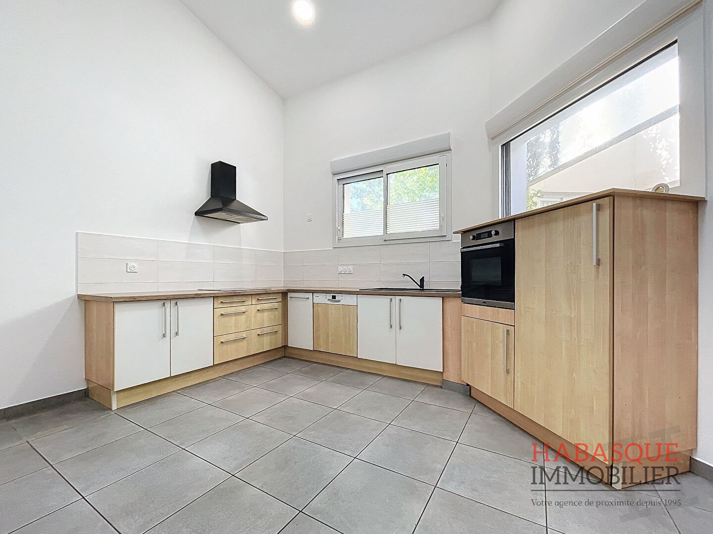 Appartement à louer, 62m², Lesneven