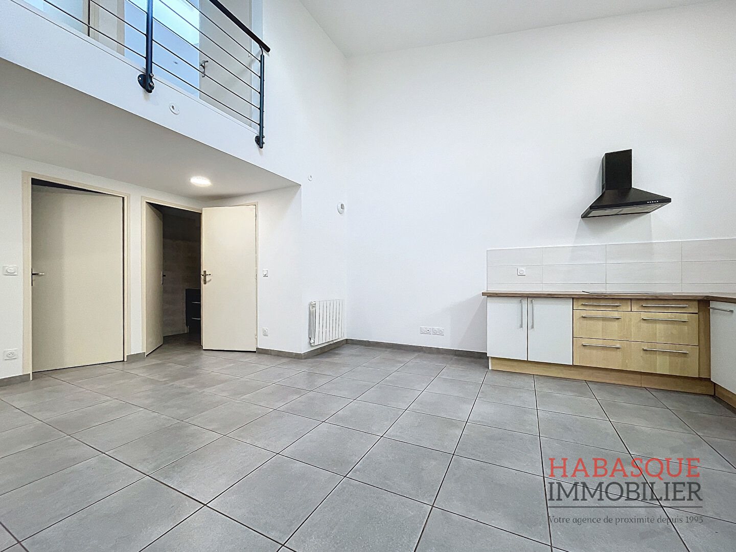 Appartement à louer, 62m², Lesneven