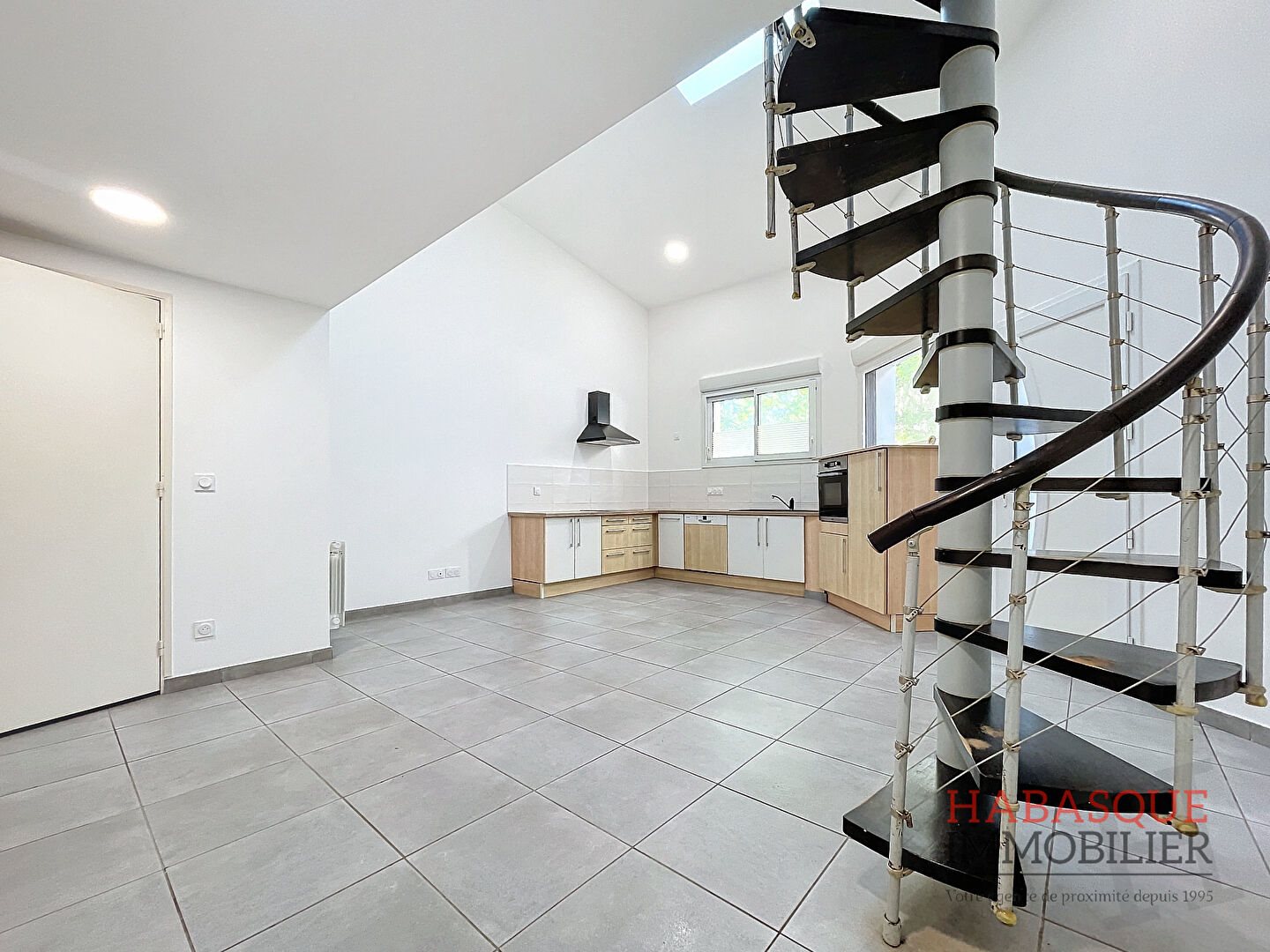 Appartement à louer, 62m², Lesneven