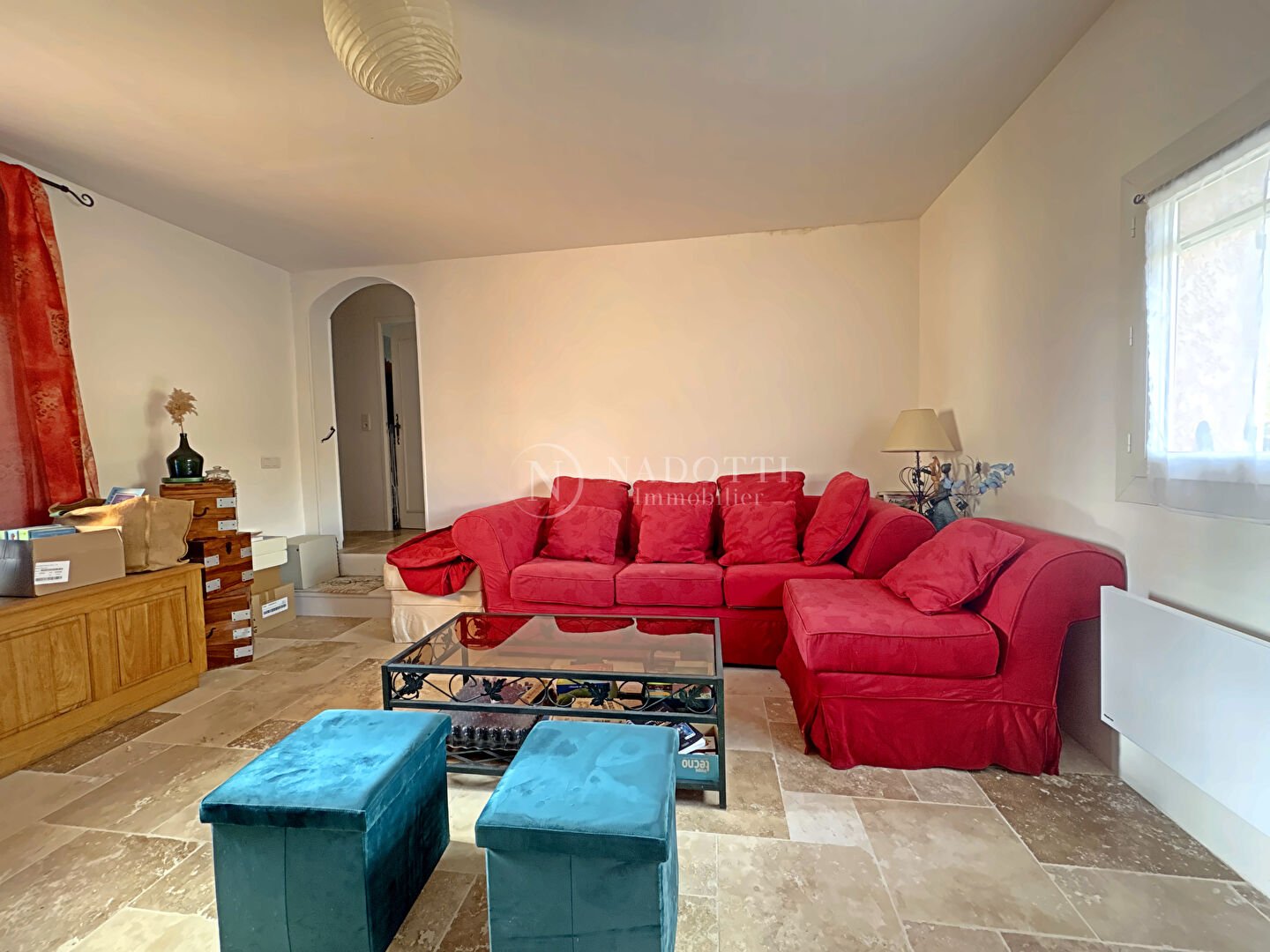 Maison à vendre, 190m², Mérindol