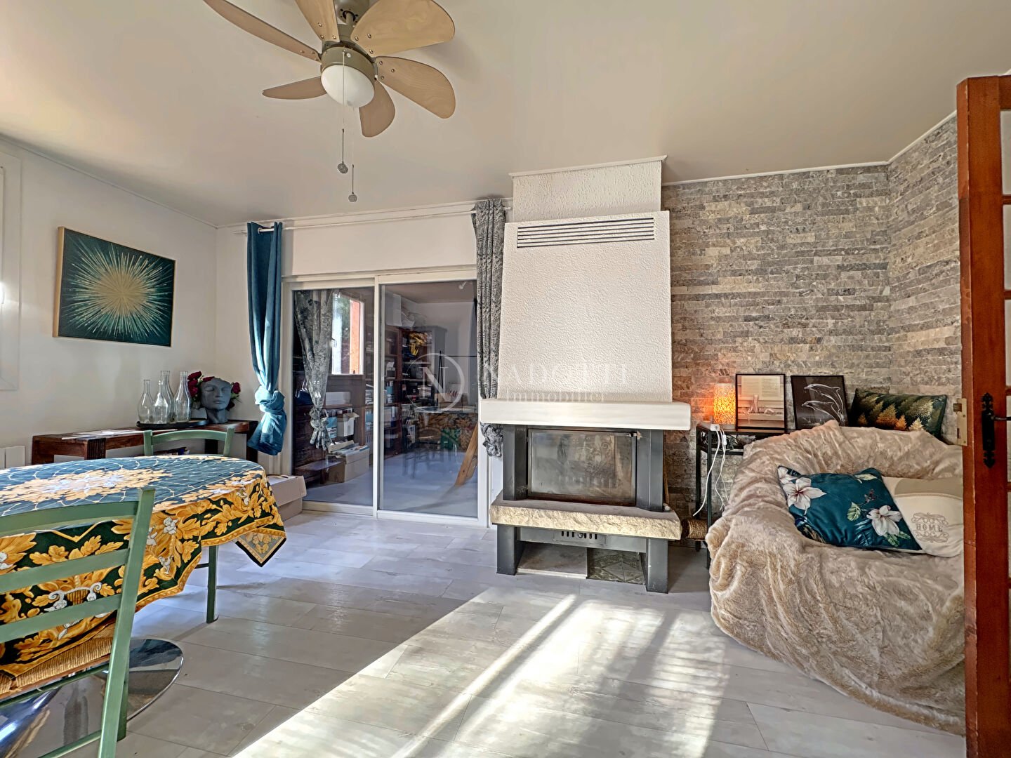 Maison à vendre, 190m², Mérindol