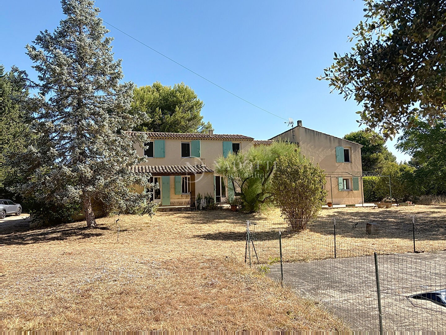 Maison à vendre, 220m², Lauris