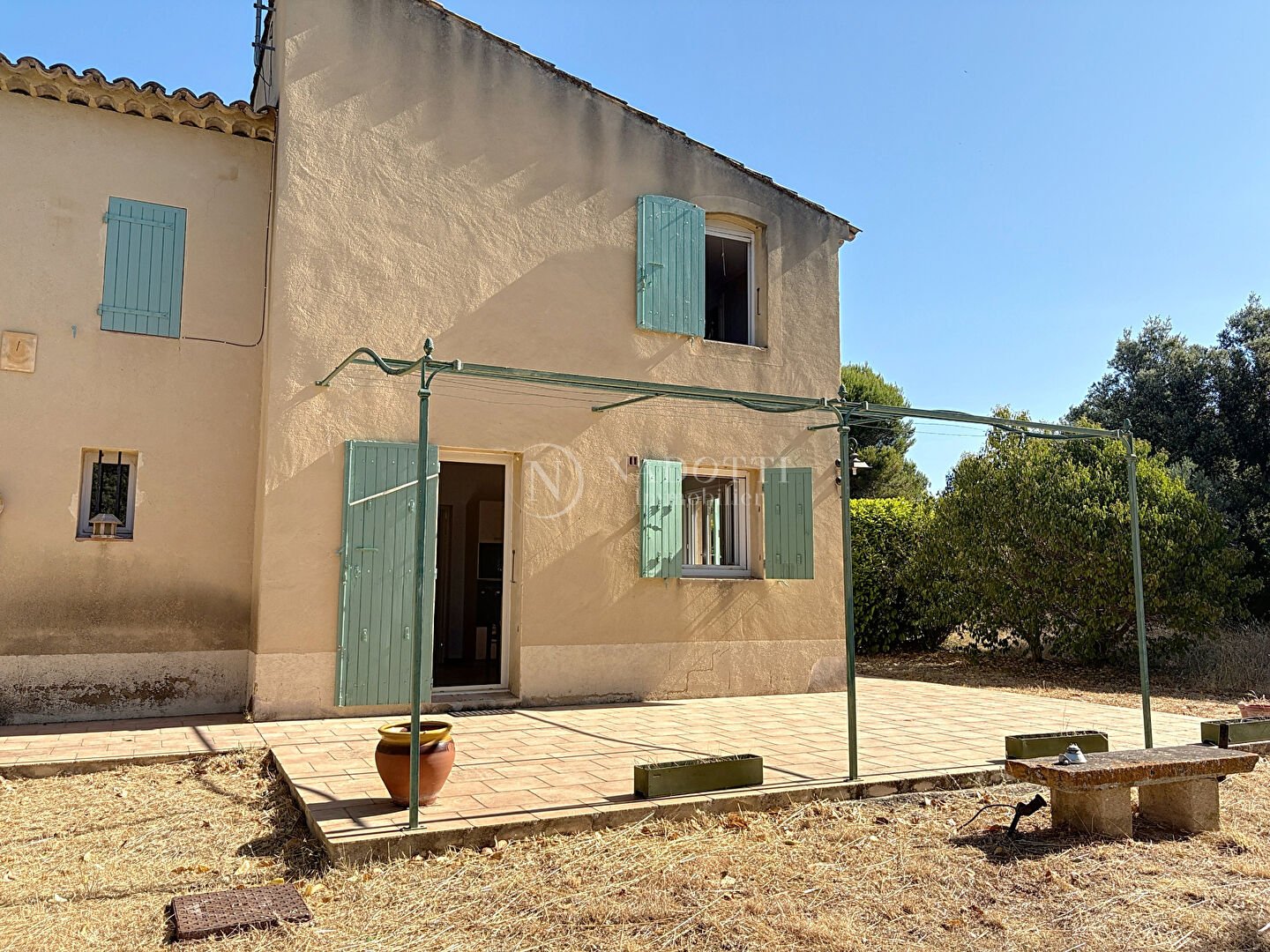 Maison à vendre, 220m², Lauris