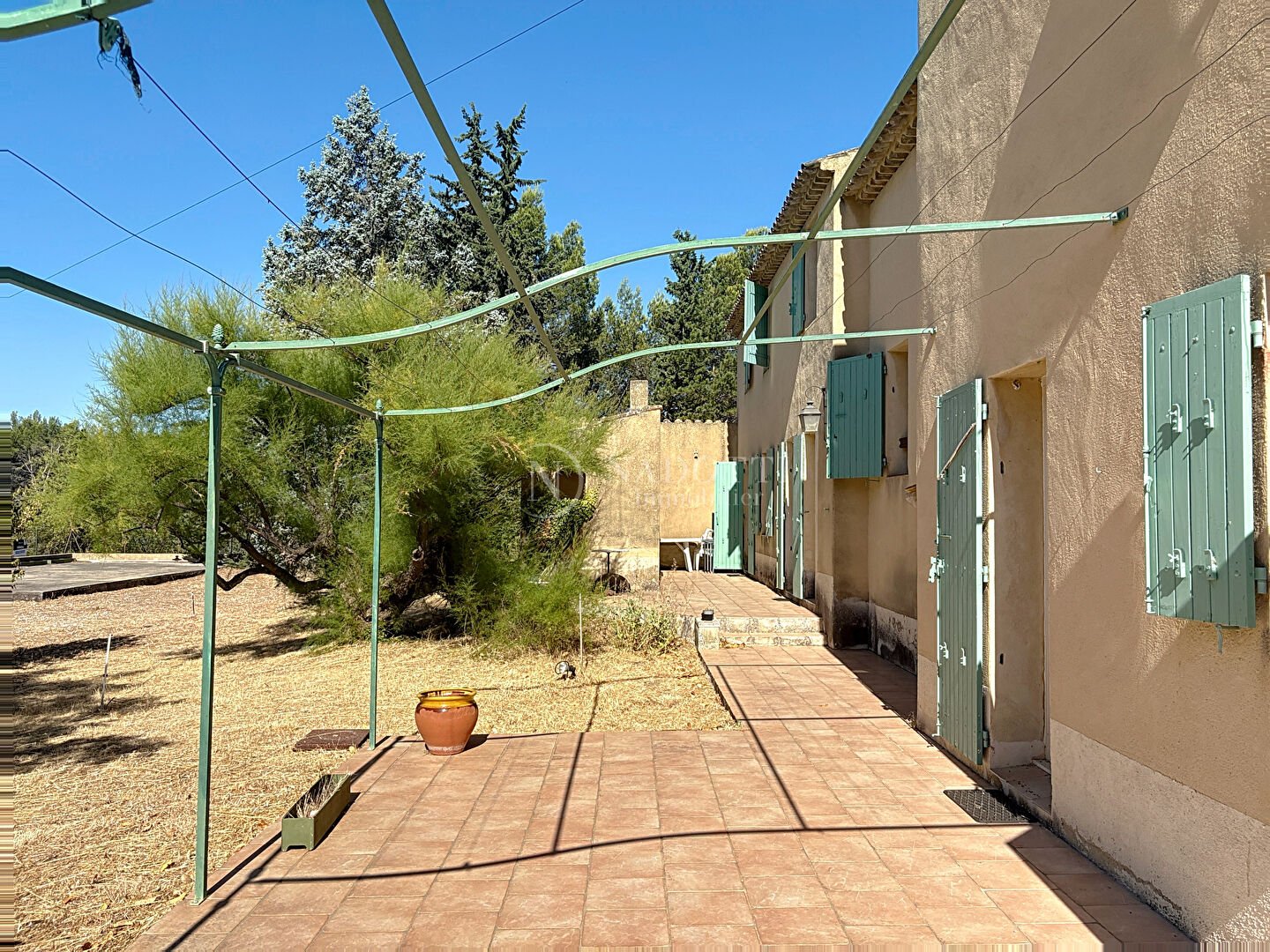 Maison à vendre, 220m², Lauris