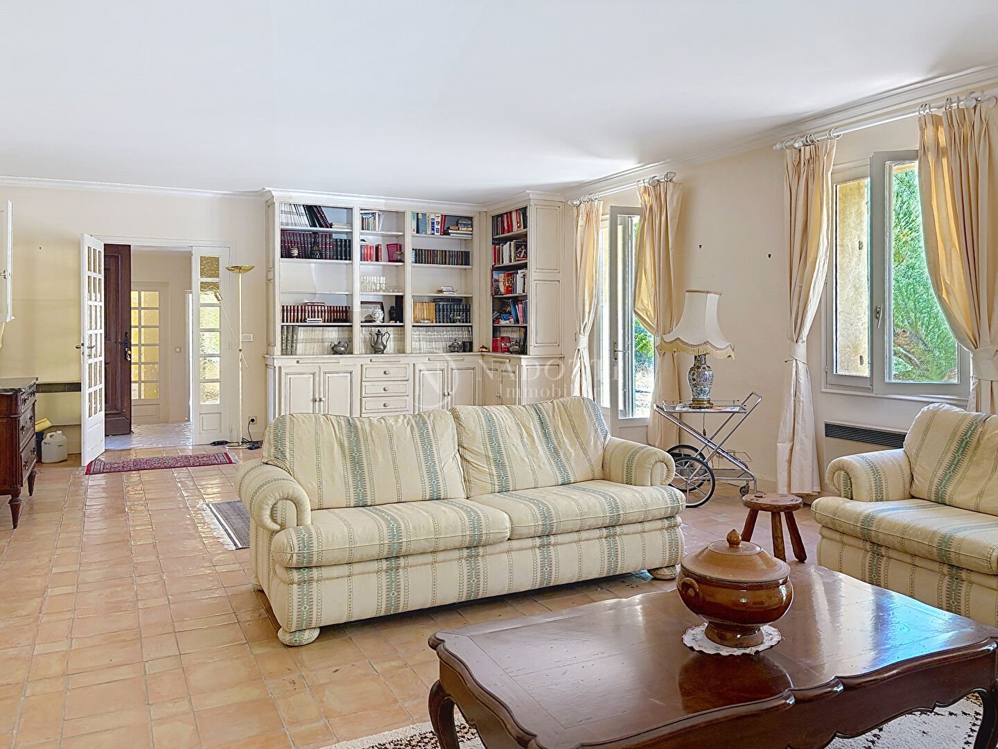 Maison à vendre, 220m², Lauris