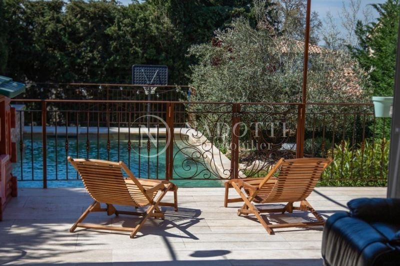 Maison à vendre, 234m², L'Isle-sur-la-Sorgue