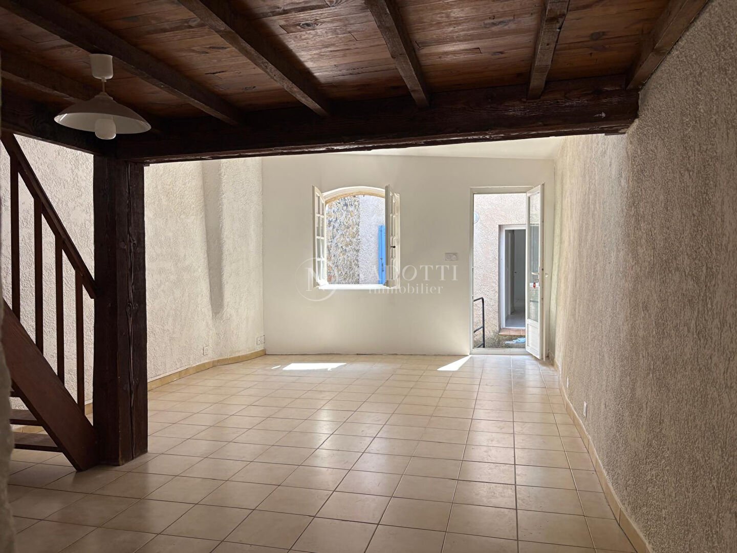 Maison à vendre, 110m², Lauris