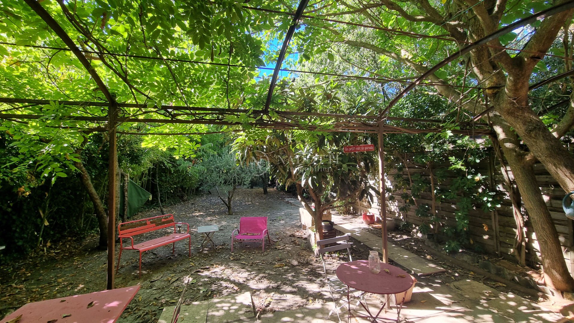 Maison à vendre, 103m², L'Isle-sur-la-Sorgue