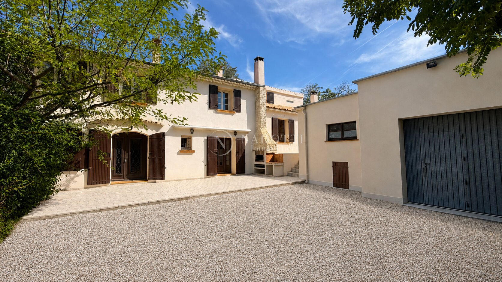 Maison à vendre, 194m², Taillades