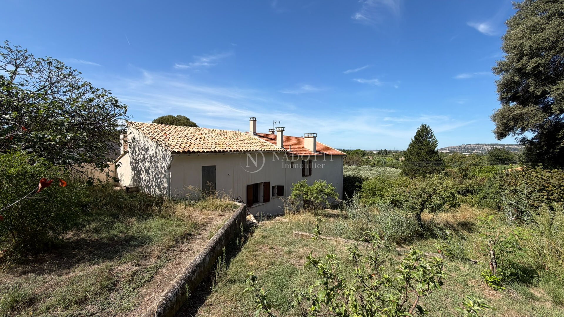 Maison à vendre, 194m², Taillades