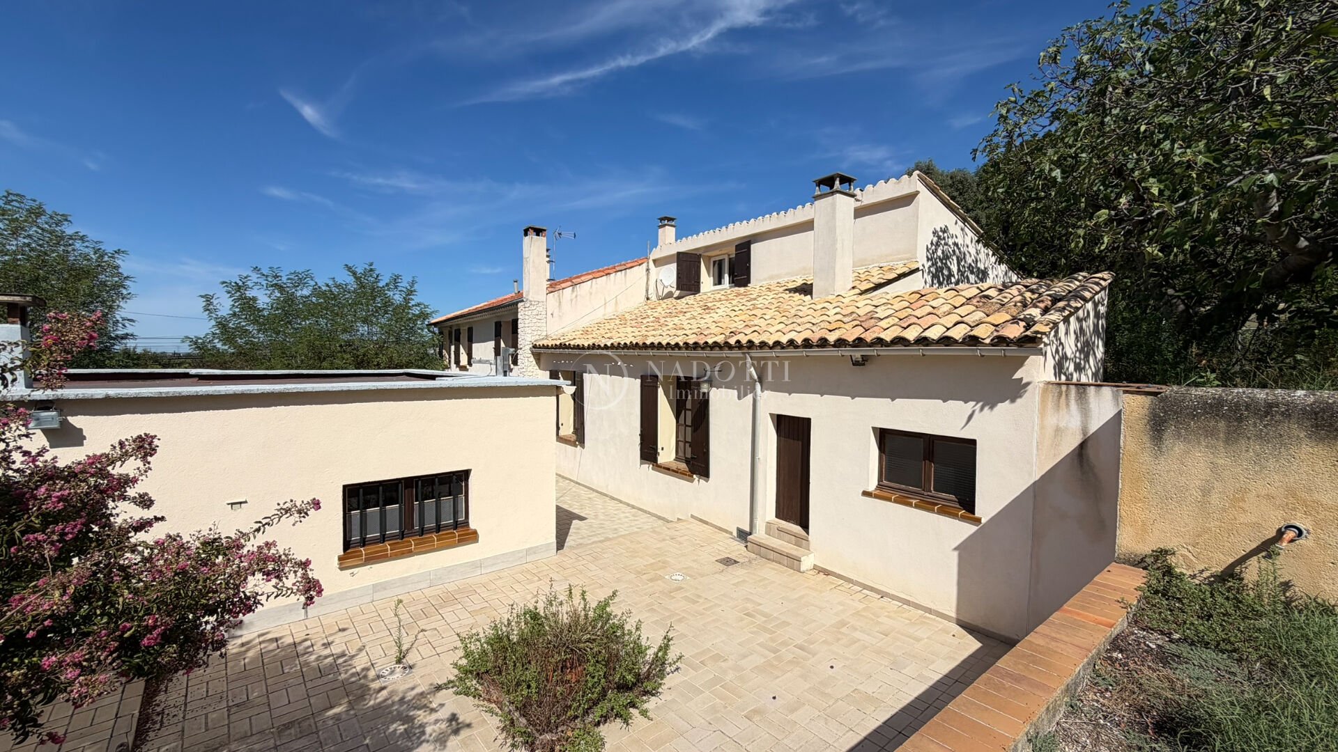 Maison à vendre, 194m², Taillades