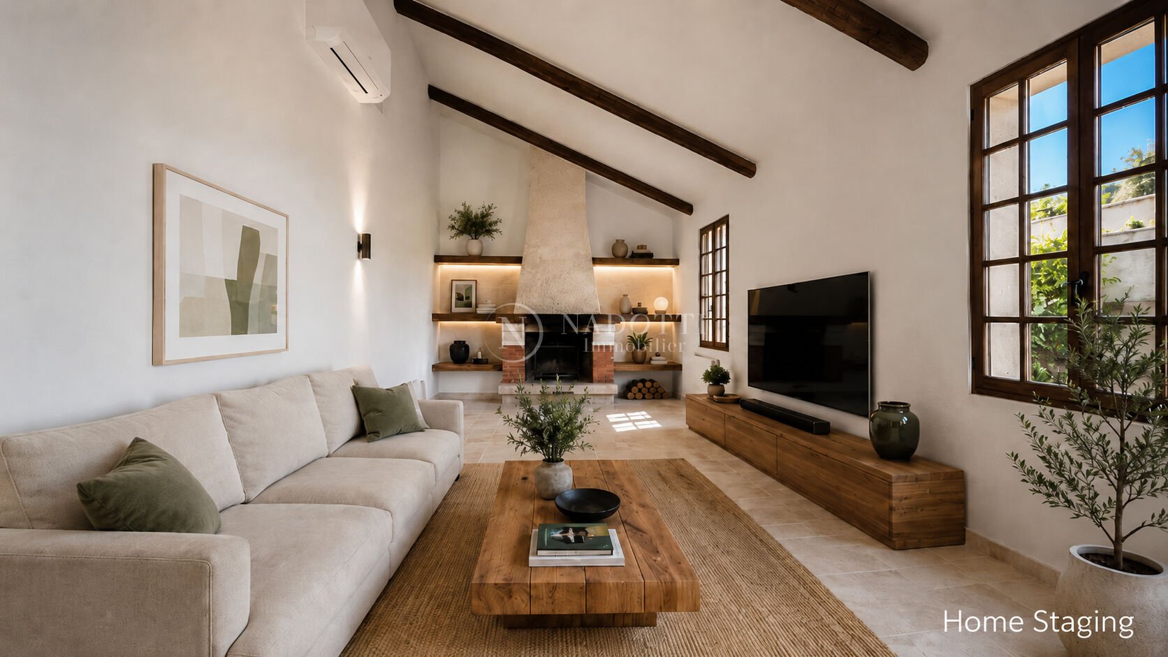 Maison à vendre, 194m², Taillades