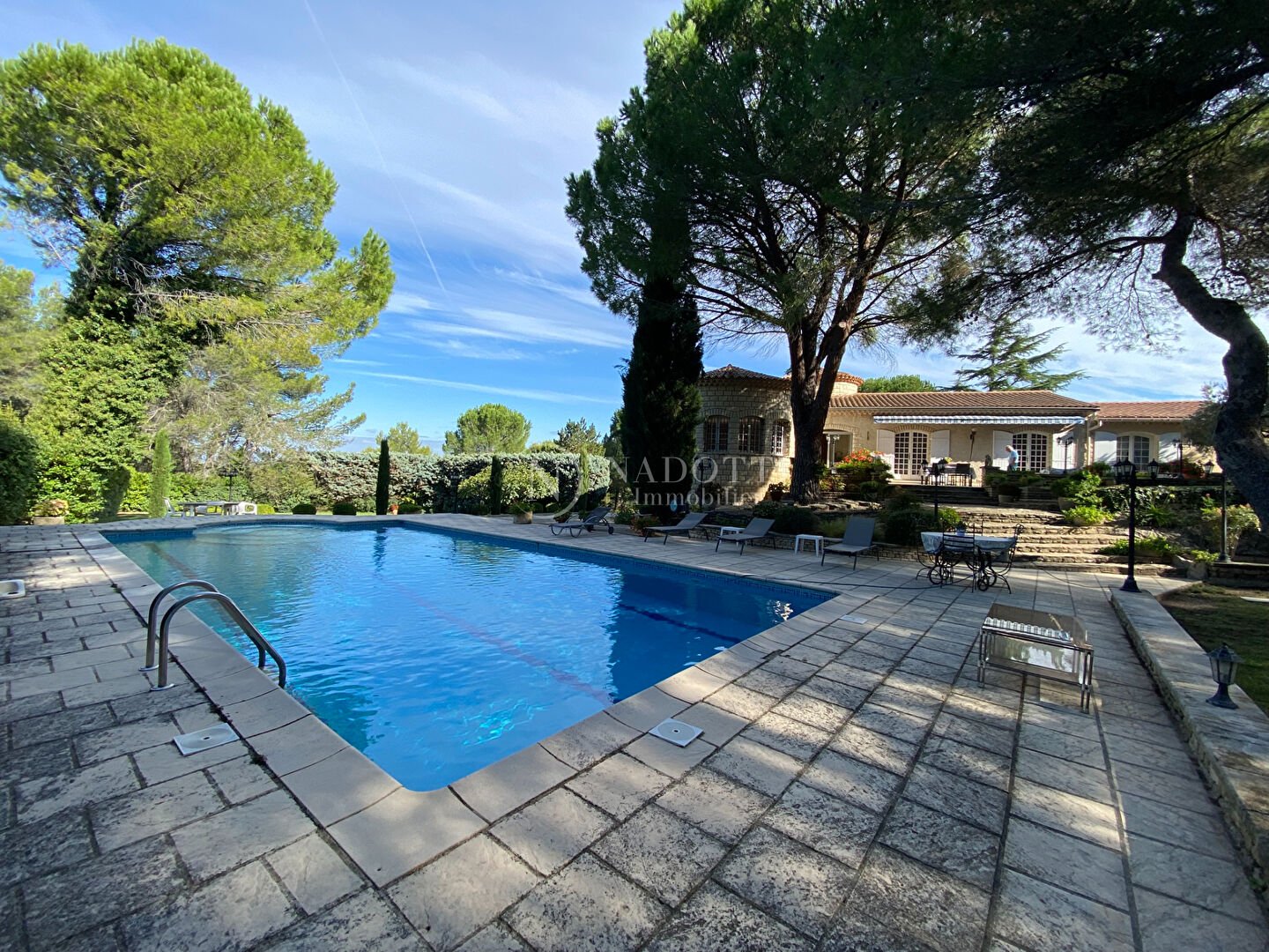 Maison à vendre, 200m², Plan-d'Orgon