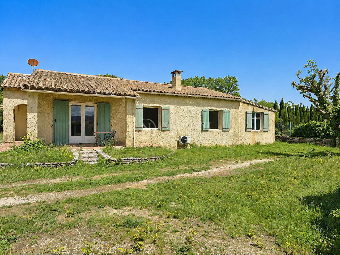 Maison à vendre, 101m², Cabrières-d'Avignon